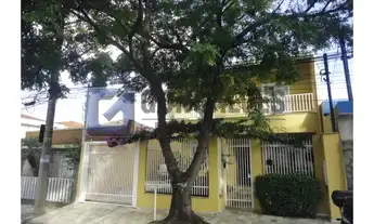 Imagem 1: SANTO ANDRE - Residential / Home - CAMPESTRE