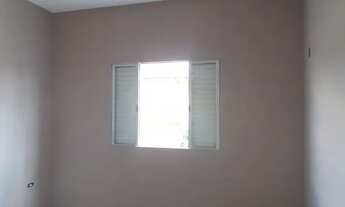 Imagem 4: Sobrado no 2°e 3°piso com 2 dormitórios