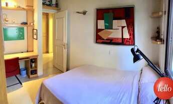 Imagem 3: São Paulo - Apartamento Padrão - Santana