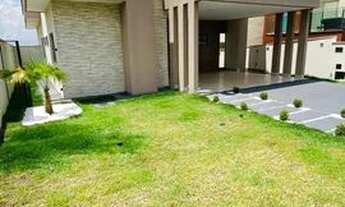 Imagem 3: Casa 3 Suítes à Venda Condomínio Residencial Vale Verde Senador Canedo GO