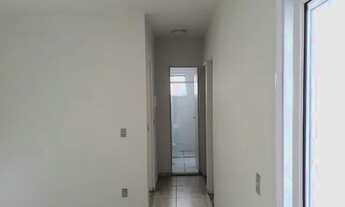 Imagem 7: Apartamento para alugar no Condomínio Morar e Viver, em Sorocaba -SP