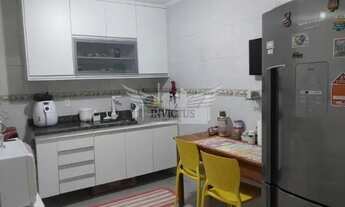 Imagem 3: Apartamento 3 Dormitórios para Locação, 84m² - Jardim - Santo André/SP