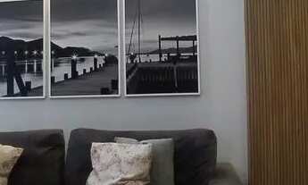 Imagem 5: Apartamento com 63m², 3 dormitórios com suíte, no Tatuapé próximo ao Metrô Tatuapé