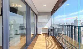 Imagem 4: São Paulo - Apartamento Padrão - VILA MARIANA