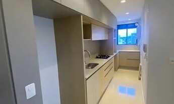 Imagem 5: Apartamento semi mobiliado o centro de Itajaí para locação