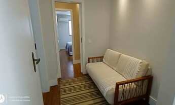 Imagem 6: Apartamento de frente para o mar de Praia de Itaparica em Vila Velha-ES