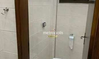 Imagem 6: Sala, 40 m² - venda por R$ 250.000,00 ou aluguel por R$ 1.800,00/mês - Olímpico - São Caet