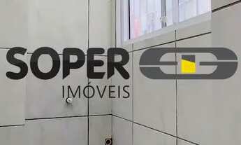 Imagem 6: Apartamento para aluguel possui 60 metros quadrados com 2 quartos em Cristal - Porto Alegr