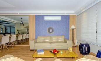 Imagem 5: SOBRADO EM CONDOMÍNIO NO SEMINÁRIO! Sobrado em condomínio no Seminário - J8 Imóveis