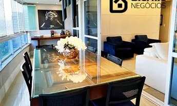 Imagem 6: 4 quartos com 162m² - Vista mar - Patamares- Salvador - Bahia