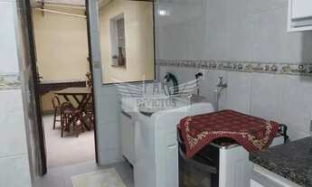 Imagem 4: Apartamento 3 Dormitórios para Locação, 84m² - Jardim - Santo André/SP