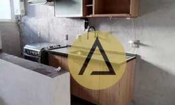 Imagem 4: Apartamento com 2 dormitórios à venda, 49 m² por R$ 195.000,00 - Granja dos Cavaleiros - M