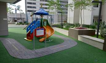 Imagem 3: Apartamento para venda no Dom Condomínio Club a partir de R$259.900,00 - Cachambi