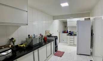 Imagem 6: Casa 3 quartos QNL Taguatinga Norte