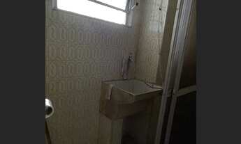 Imagem 7: Apto à locação - 2 quartos - Centro - São Vicente - SP