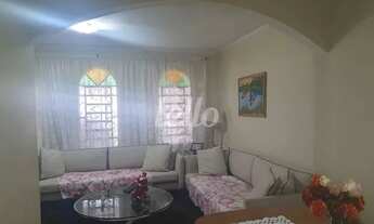 Imagem 7: Santo André - Casa Padrão - Vila Alpina