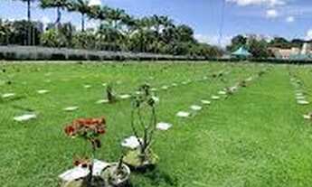 Imagem 5: Jazigo em Emaus Nova Parnamirim