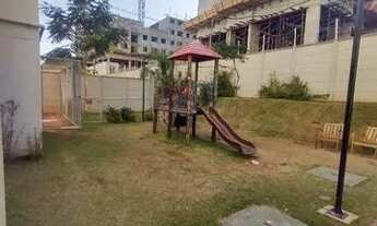 Imagem 6: Apartamento para alugar, 46 m² por R$ 1.600,00/mês - Butantã - São Paulo/SP