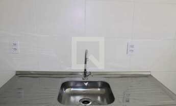 Imagem 7: Apartamento para Aluguel - Itaquera, 2 Quartos, 33 m2