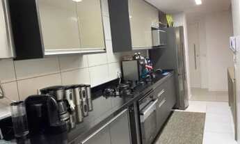 Imagem 6: Apartamento Garden com 3 Quartos, 121m² - Recreio dos Bandeirantes