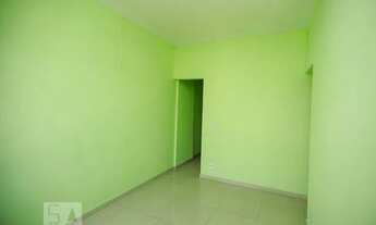 Imagem 3: Apartamento para Aluguel - Engenho Novo, 2 Quartos, 65 m2