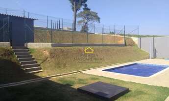 Imagem: Casa condomínio Village Ipanema 1 fácil