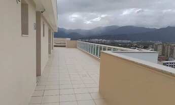 Imagem 7: Apartamento 3 quartos 2 suítes 2 vagas lado do recreio shopping barra bonita recreio band