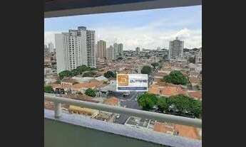 Imagem 6: Apartamento com 1 dormitório para alugar, 48 m² - Alto - Piracicaba/SP