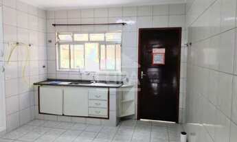 Imagem 7: SOBRADO 140 M² - 3 QUARTOS PARA LOCAÇÃO - VILA SABRINA - SÃO PAULO