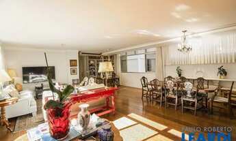 Imagem 3: APARTAMENTO - JARDIM AMÉRICA - SP