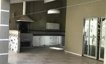 Imagem 6: Casa com 4 quarto(s) no bairro Santa Rosa em Cuiabá - MT