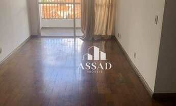 Imagem: Apartamento com 3 dormitórios para alugar