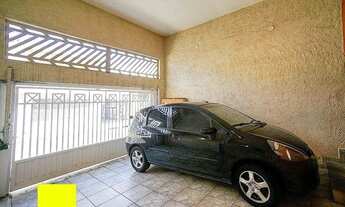 Imagem 7: Sobrado para Locação em São Paulo, Jardim Vila Formosa, 4 dormitórios, 2 suítes, 4 banheir