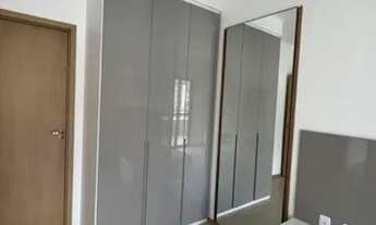 Imagem 2: Apartamento para aluguel em prédio recém entregue, Ed JP, umarizal