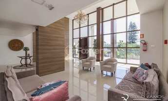 Imagem 4: Apartamento à venda Rua Irene Capponi Santiago, Cristo Redentor - Porto Alegre