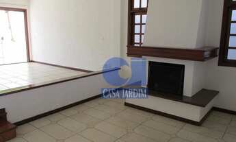 Imagem 5: Casa à venda, 400 m² por R$ 2.200.000,00 - Alphaville 06 - Santana de Parnaíba/SP