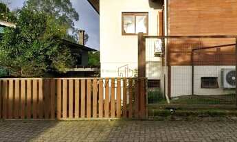 Imagem: Casa no bairro São Bernardo em São Francisco