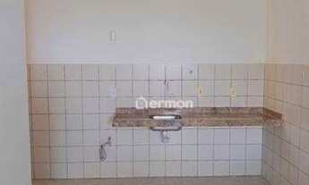 Imagem 2: 3 Quartos, 1 suíte em Nova Parnamirim com 85 m² à venda por R$ 220.000 - Parnamirim/RN