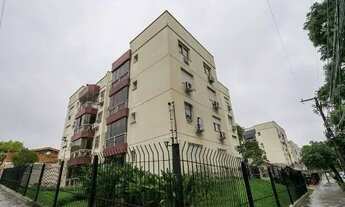 Imagem 2: Apartamento no Jardim do Salso de 1 dormitório