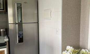 Imagem 3: Apartamento com 2 dormitórios à venda, 48 m² por R$ 330.000 - Chácara Granja Velha - Carap