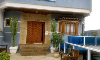 Imagem 6: Sobrado com 4 dormitórios à venda, 360 m² por R$ 1.400.000,00 - Vila Rosália - Guarulhos/S