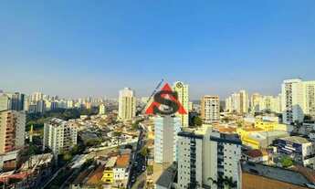 Imagem 5: Apartamento com 2 dormitórios, 63 m² - venda por R$ 550.000,00 ou aluguel por R$ 3.617,40