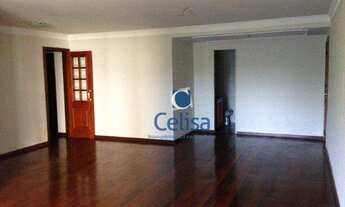 Imagem 4: Apartamento com 4 dormitórios para alugar, 147 m² por R$ 6.785,00/mês - Tijuca - Rio de Ja