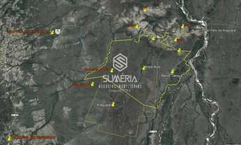Imagem 7: Fazenda em São Felix do Araguaia com 83.346 hectares sendo 30 mil ha agricultavel codigo