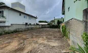 Imagem 5: Terreno Residencial Barra da Lagoa