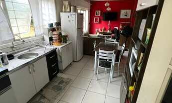 Imagem 4: SAPUCAIA DO SUL - Casa de Condomínio - Capão da Cruz