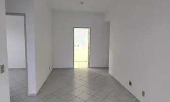 Imagem 6: Apartamento para aluguel possui 60 metros quadrados com 2 quartos