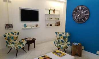 Imagem: GÊNERO FLAT MOBILIADO NO GÁVEA TRADE