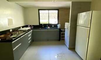 Imagem 4: Alugo apartamento semi mobiliado - Centro da cidade