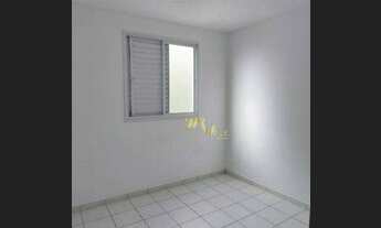 Imagem 4: Apartamento com 2 dormitórios para alugar, 50 m² - Jardim Primavera - Jacareí/SP